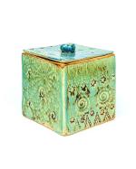 Daria's Ceramic Box